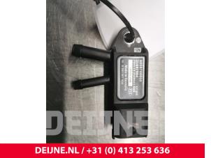 Gebruikte Roetfilter sensor Volvo V40 (MV) 1.5 T3 16V Geartronic Prijs € 30,00 Margeregeling aangeboden door van Deijne Onderdelen Uden B.V.