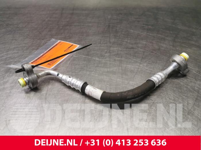 Volvo V40 Klima Leitung O27454