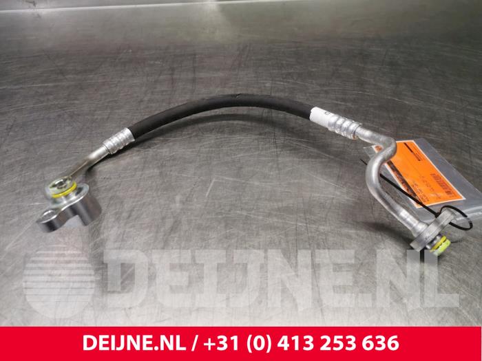 Volvo V40 Klima Leitung O27455