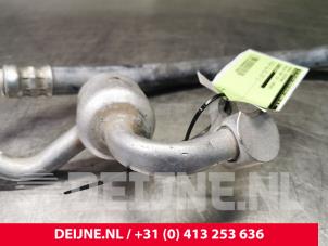 Volvo V40 Klima Leitung O27456 foto 2