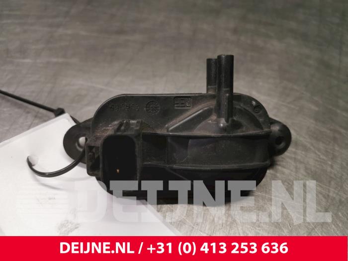 Volvo C70 Rußfilter Sensor O27465