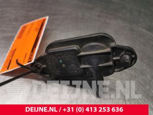 Volvo C70 Rußfilter Sensor O27465 foto 2