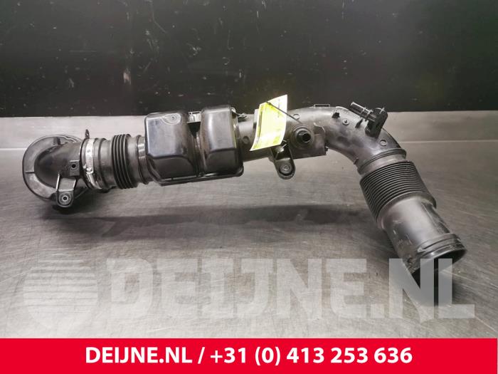 Volvo V90 Ansaugschlauch Luft O27574
