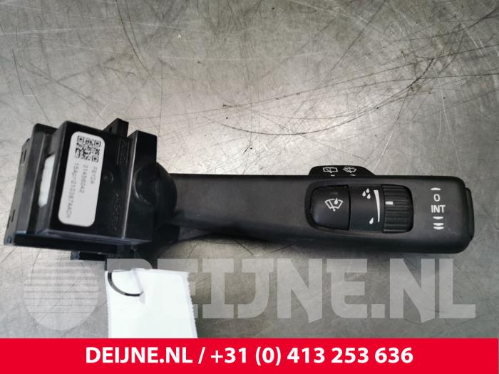 Volvo V70 Ruitenwis Schakelaar O27597