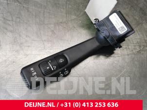 Volvo V70 Scheibenwischer Schalter O27597 foto 2