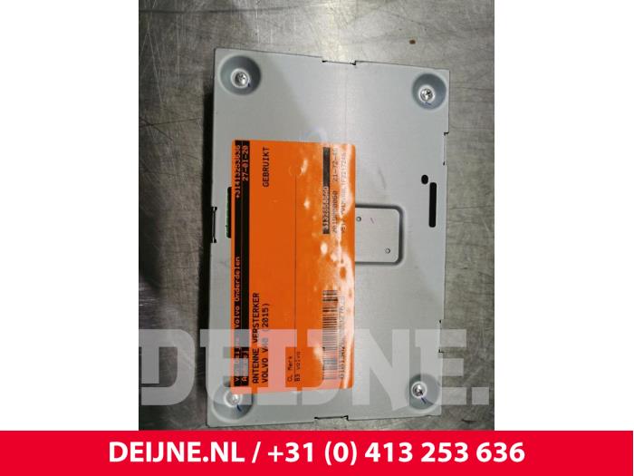 Volvo V40 Antenna Amplifier O27628
