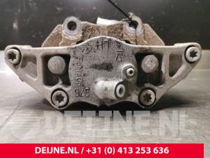 Volvo V40 Front brake calliper, left O27630 photo 2
