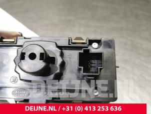 Volvo XC60 Licht Schalter O27685 foto 3