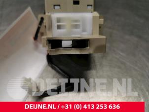 Volvo XC60 Indicator switch O27686 photo 3