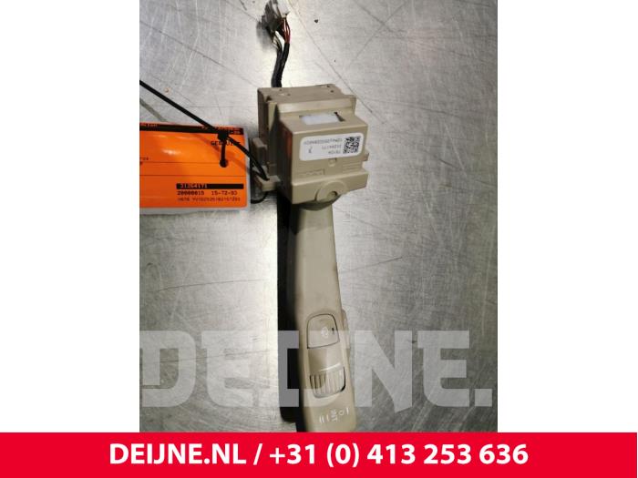 Volvo XC60 Ruitenwis Schakelaar O27687
