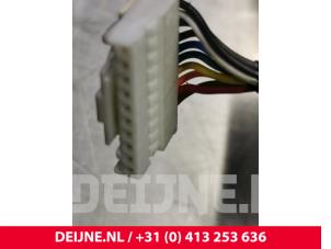 Volvo XC60 Wiper switch O27687 photo 3