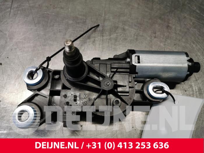 Volvo XC60 Ruitenwissermotor achter O27688