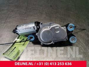 Volvo XC60 Scheibenwischermotor hinten O27688 foto 2