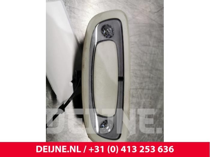 Volvo V40 Binnenverlichting achter O27701