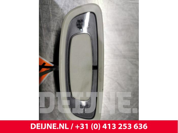 Volvo V40 Binnenverlichting achter O27705