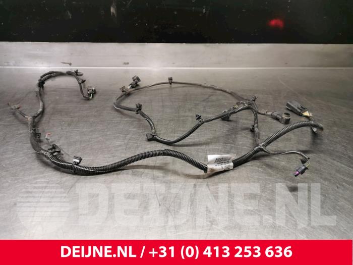 Volvo V40 PDC Sensor Set O27708