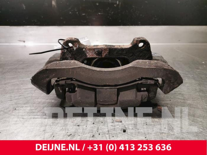 Volvo XC90 Bremszange links vorne O27719