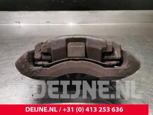 Volvo XC90 Front brake calliper, left O27719 photo 3