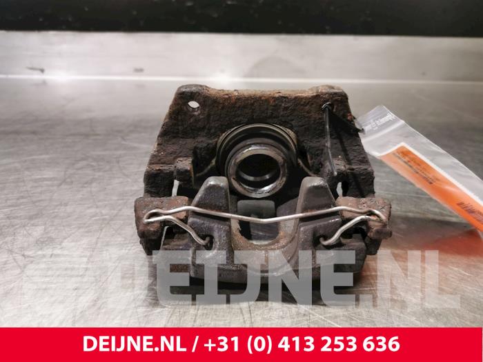 Volvo XC90 Bremszange rechts hinten O27721