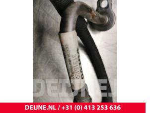 Volvo V60 Klima Leitung O27743 foto 3
