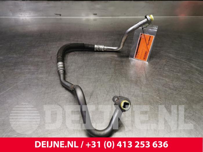 Volvo V60 Klima Leitung O27744