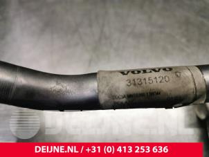 Volvo V60 Airco Leiding O27744 foto 2