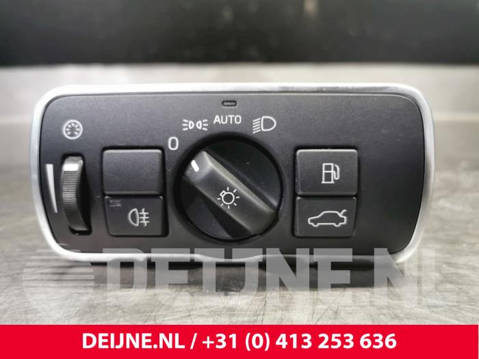 Volvo V60 Licht Schalter O27745