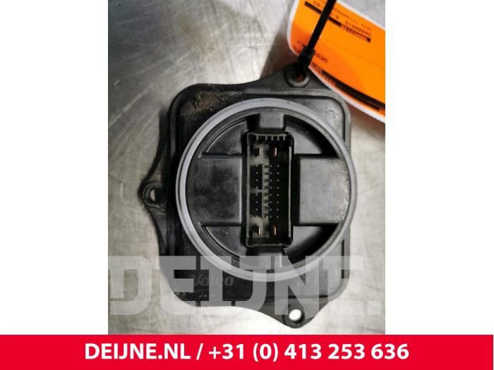 Volvo V60 Xenon-Starter O27747