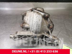 Volvo XC90 Differentieel achter O27771 foto 3