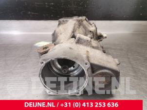 Volvo XC90 Differentieel achter O27771 foto 2