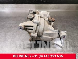 Gebruikte Differentieel achter Volvo XC60 I (DZ) 2.4 D5 20V 220 AWD Autom. Prijs € 500,00 Margeregeling aangeboden door van Deijne Onderdelen Uden B.V.