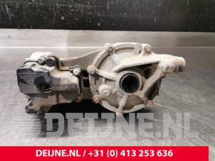 Volvo XC60 Differential hinten O27773 foto 2