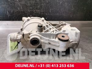Volvo XC60 Differential hinten O27773 foto 3