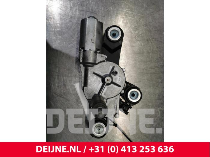 Volvo V60 Scheibenwischermotor hinten O27775
