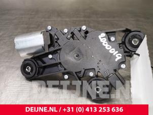 Volvo V60 Ruitenwissermotor achter O27775 foto 3
