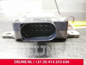 Volvo V60 Steuergerät Automatikkupplung O27797 foto 3