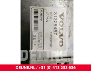 Volvo V60 Steuergerät Automatikkupplung O27797 foto 2