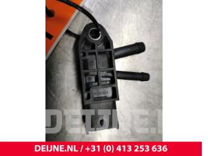 Volvo V60 Rußfilter Sensor O27798 foto 3