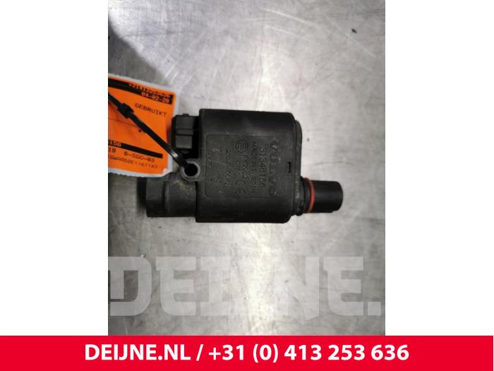 Volvo V60 Relais O27799