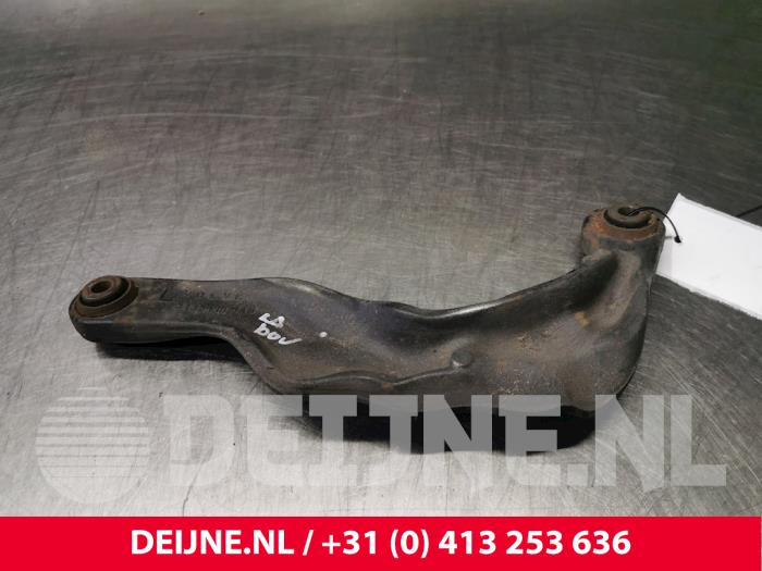 Volvo V60 Querlenker oben links hinten O27807
