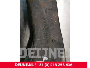 Volvo V60 Querlenker oben links hinten O27807 foto 3