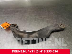 Volvo V60 Querlenker oben links hinten O27807 foto 2