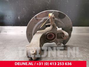 Volvo V60 Knuckle, front right O27813 photo 3