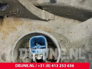 Volvo V60 Knuckle, rear left O27814 photo 2