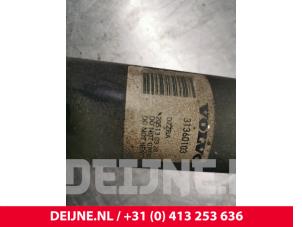 Volvo V60 Rear shock absorber, left O27820 photo 3