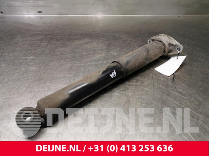 Volvo V60 Stoßdämpfer rechts hinten O27821