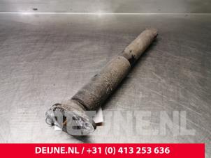 Volvo V60 Stoßdämpfer rechts hinten O27821 foto 2