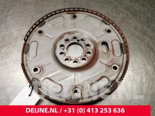 Volvo V70 Starter ring gear O27853 photo 3