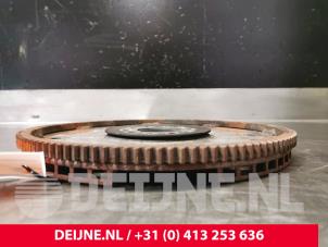 Volvo V70 Starter ring gear O27853 photo 2