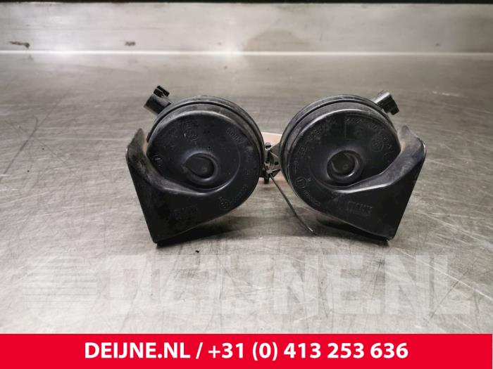 Volvo V70 Claxon O27855